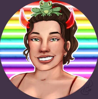 h0tgirlicarus (formerly BadGayymer)