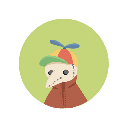 Myles chappner he/they