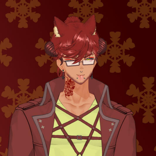 Wynter SpartanWynter they/him