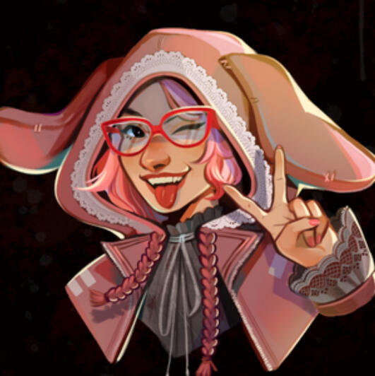 Emy emyblossom93 she/her