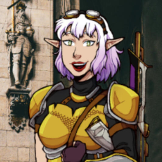 Gun_Paladin Station 22