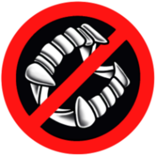 Fangphobia Station 21